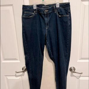 MICHAEL KORS SKINNY JEAN